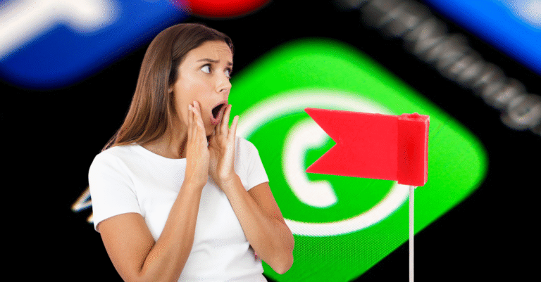 Le dio like a un post polémico y su jefe la encaró: la historia que se volvió viral