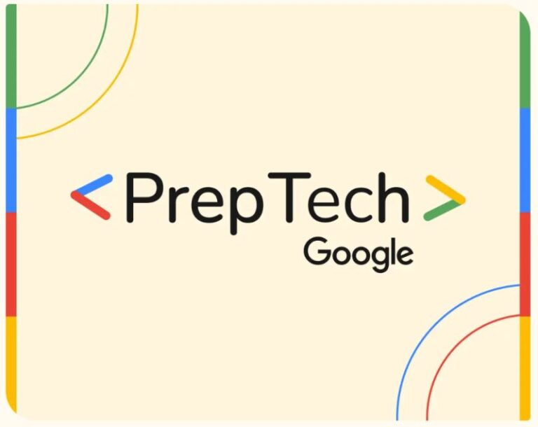 ¡Prep Tech llega a México!